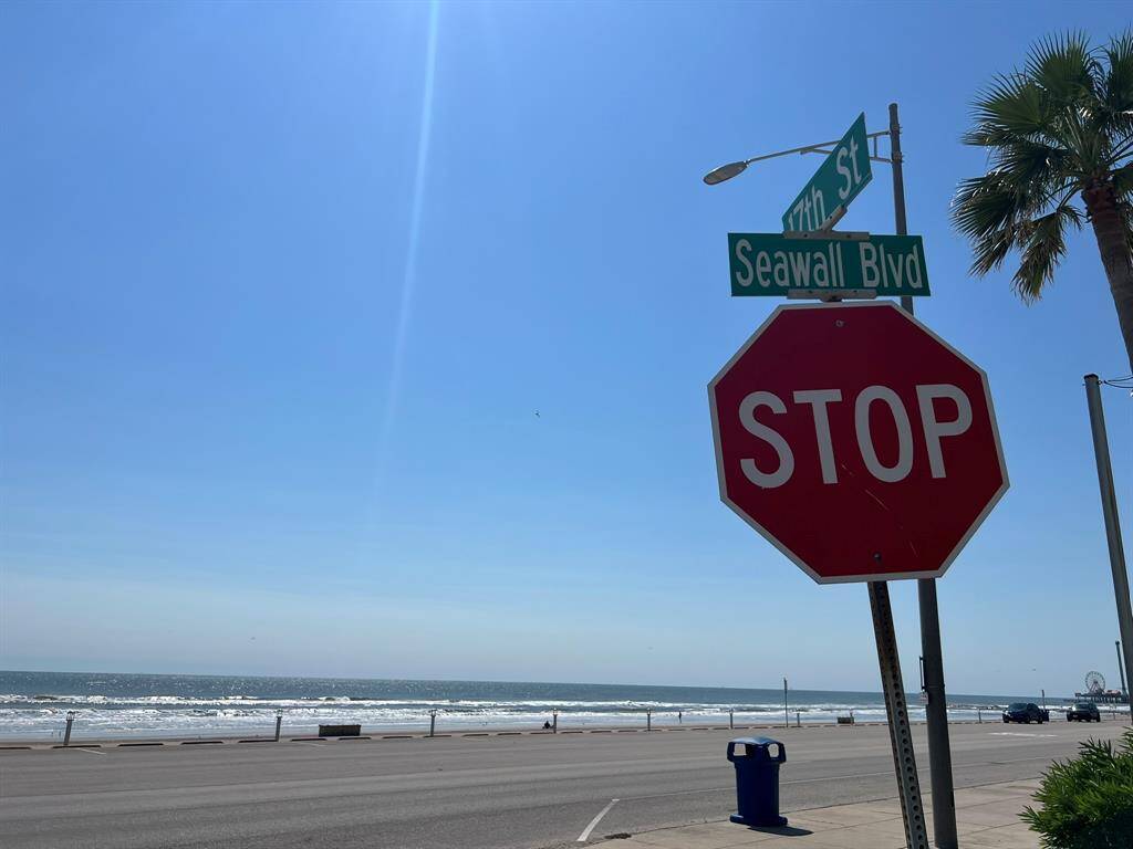 Nearby Beach Access