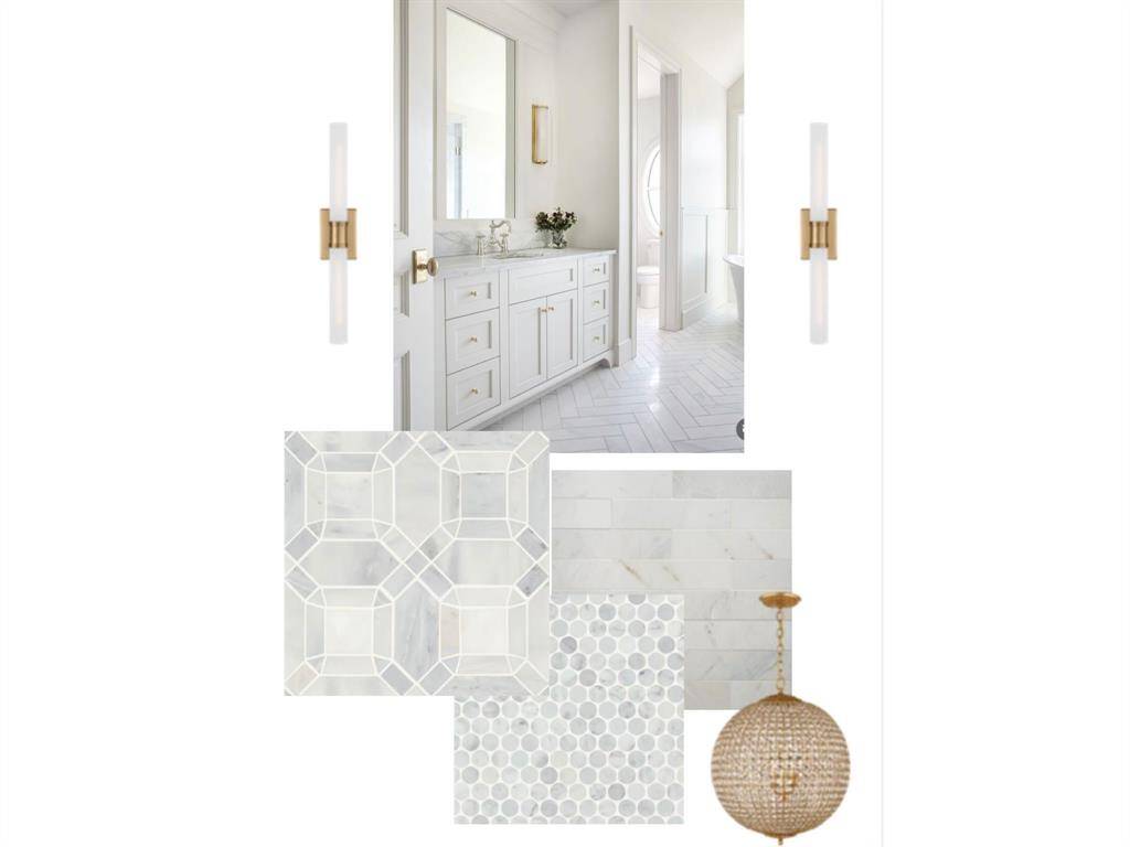 Inspiration Board
