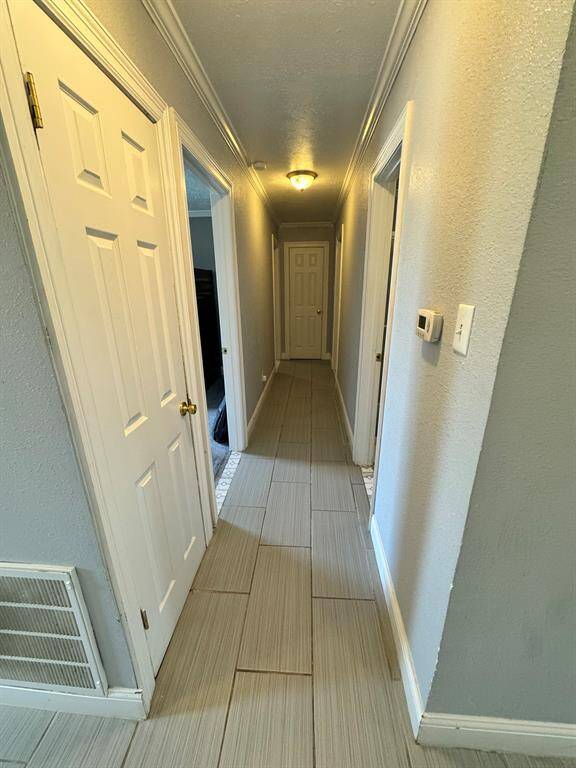 Room Hallway