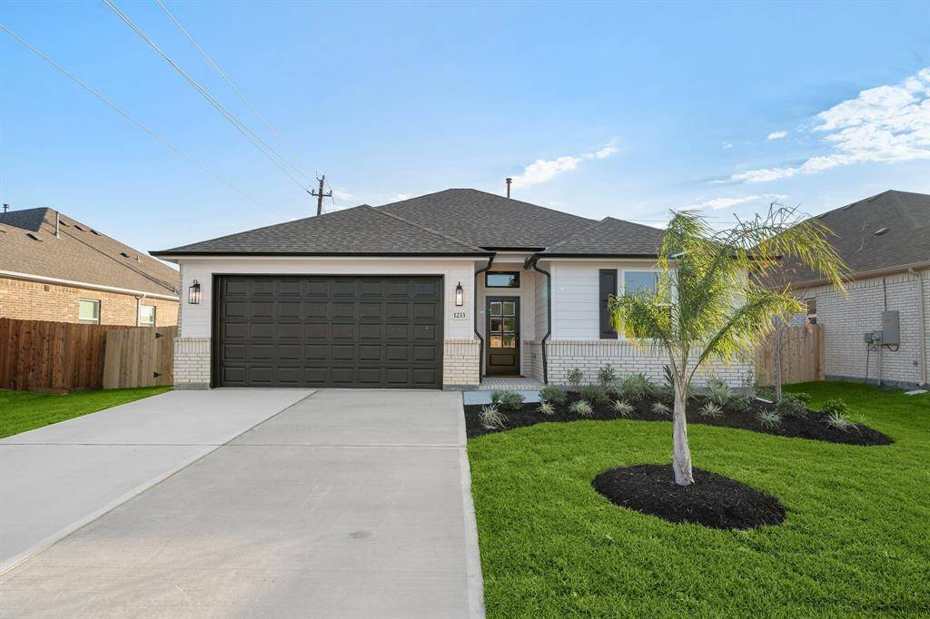 Different house same floor plan