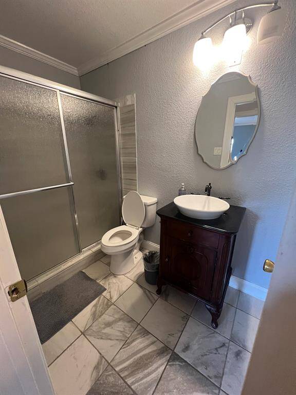 Bathroom #1