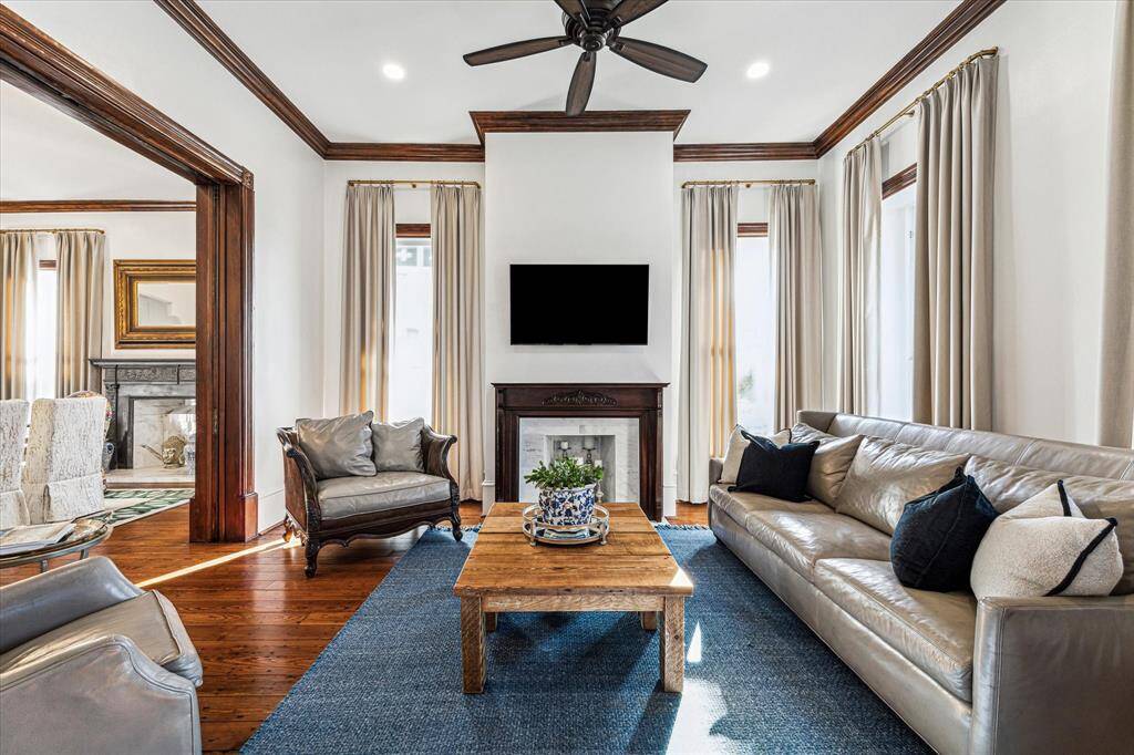 Parlor 1