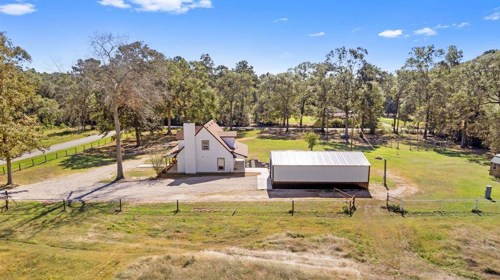 Come and see this amazing home on 2 acres.