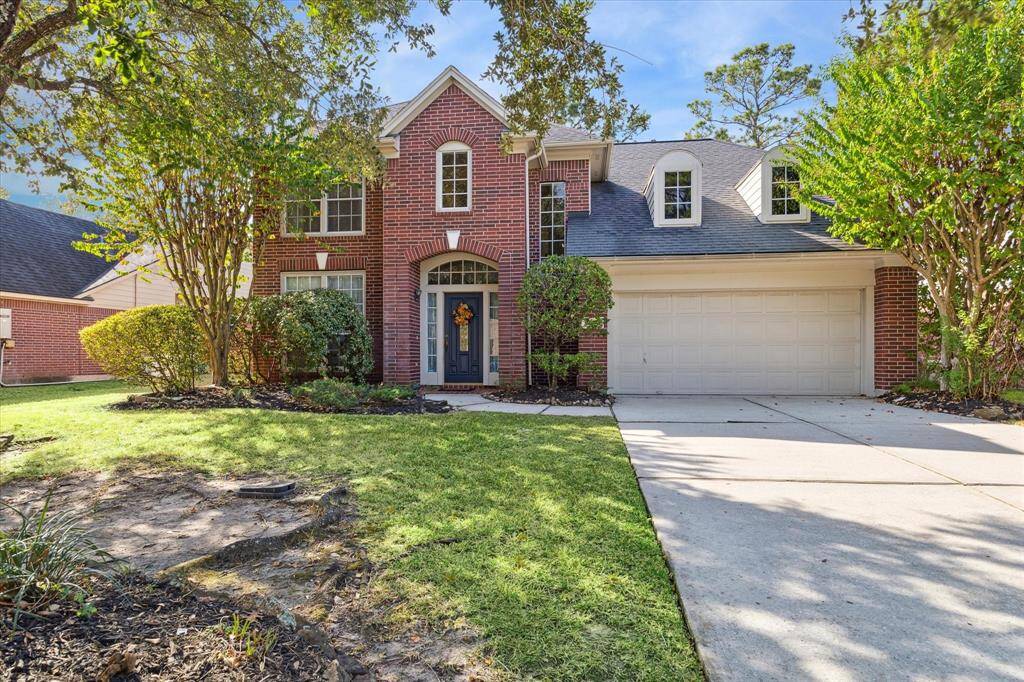 Welcome Home!