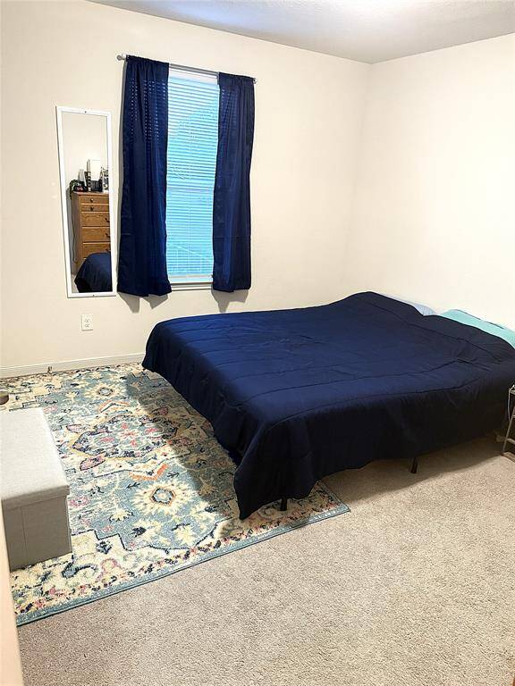 Bedroom # 3