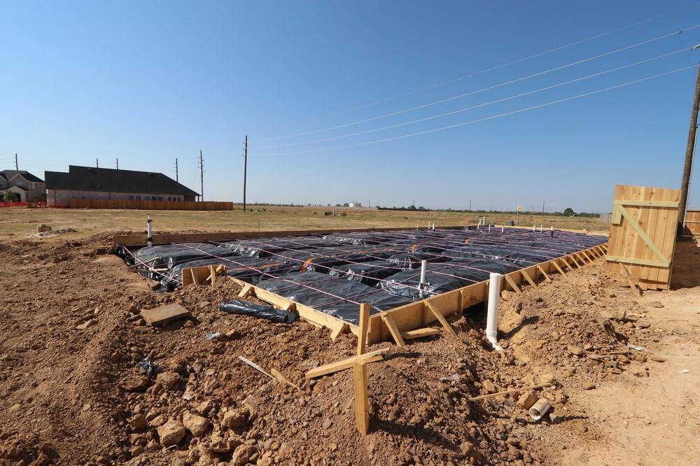 Every foundation at DWH is engineered and it’s inspected three times! We do not do “batch” testing.  Rest easy knowing your foundation comes with a 10 year warranty.