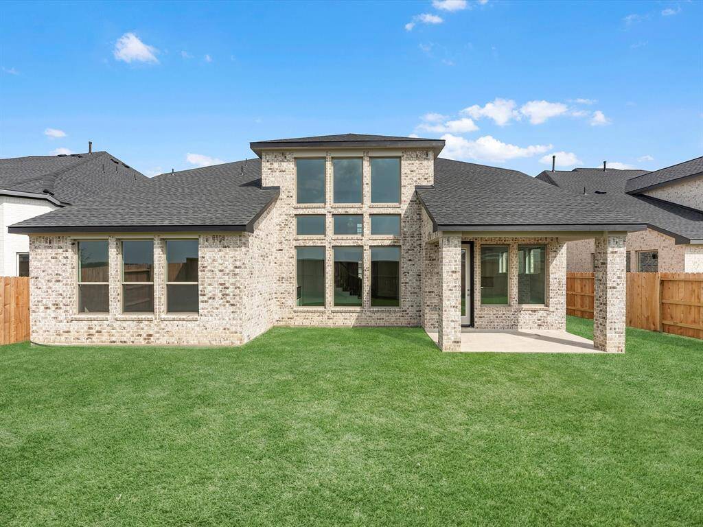 Green grass added to enhance photo.
