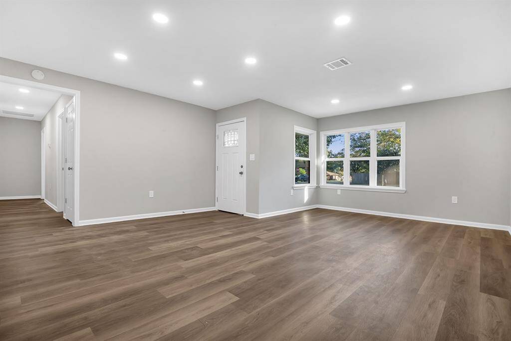 Formal Living Room