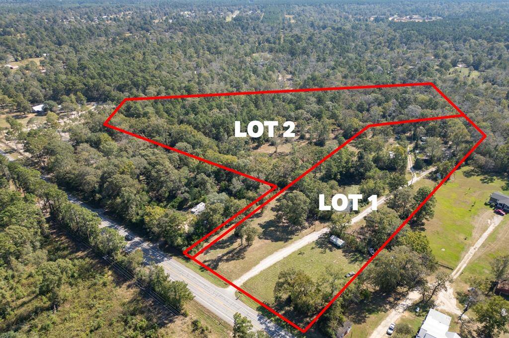 optional Lot 1 for sales
