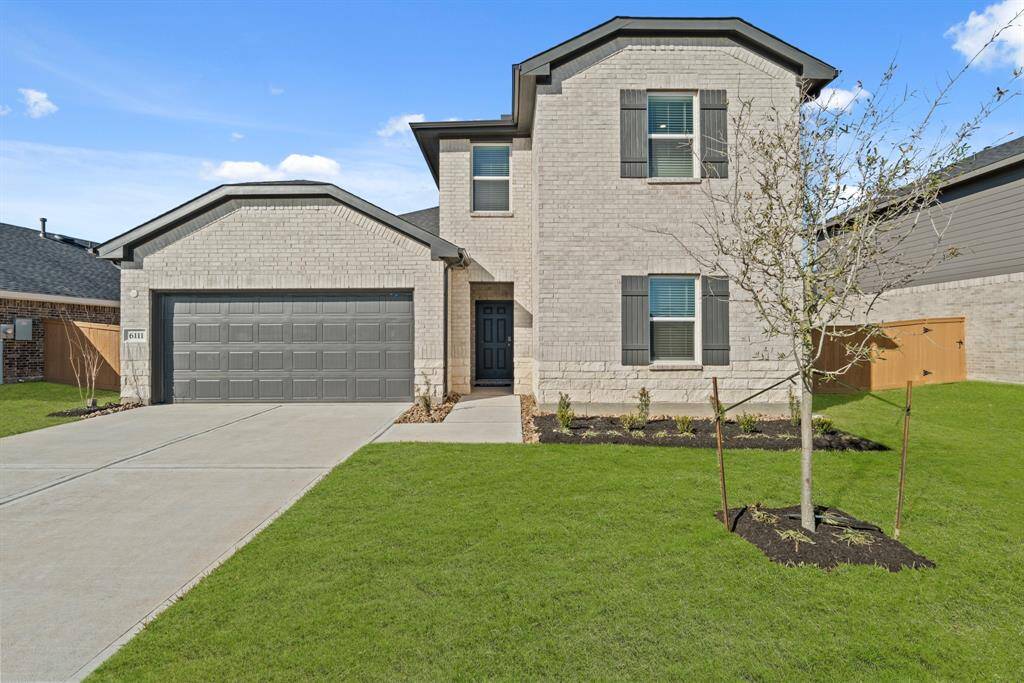 Lovely Brand NEW Two Story in Sunterra!