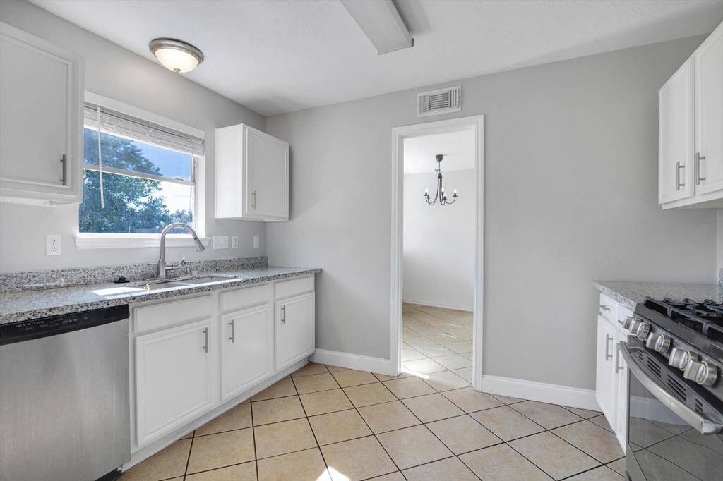 Granite Countertops