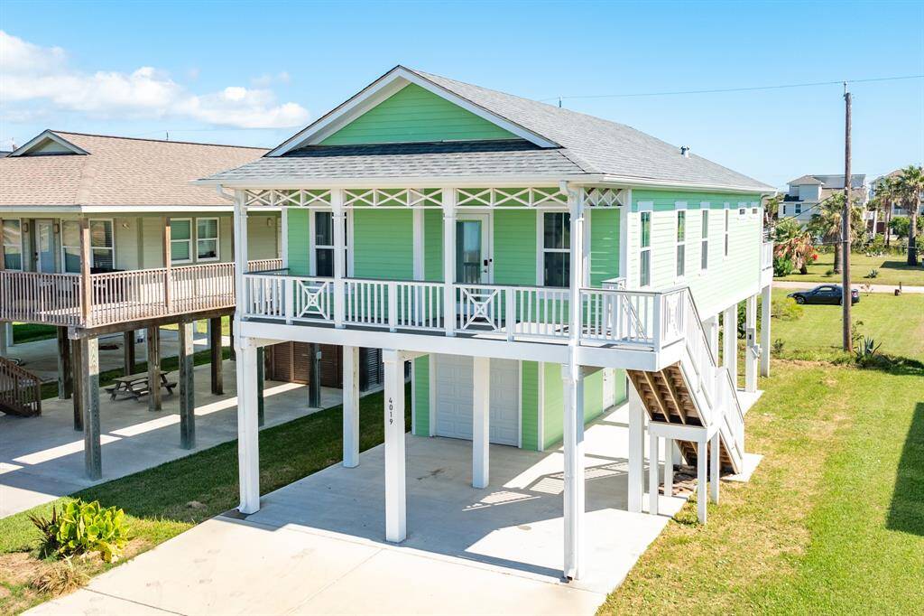 Welcome to 4019 Vista Blvd!