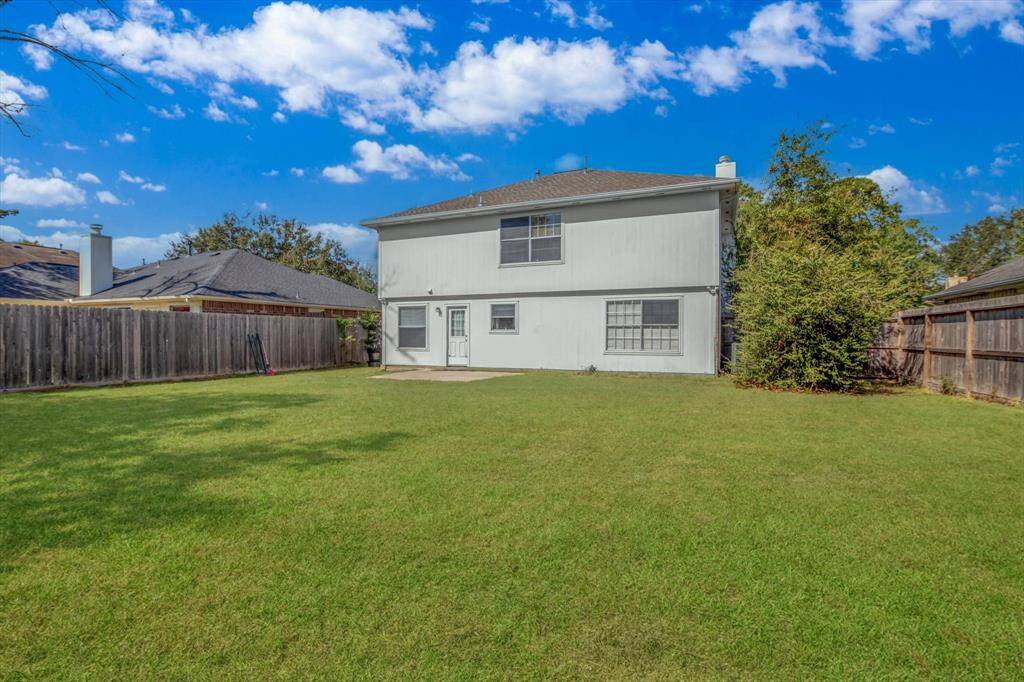 2814 Cocona Lane