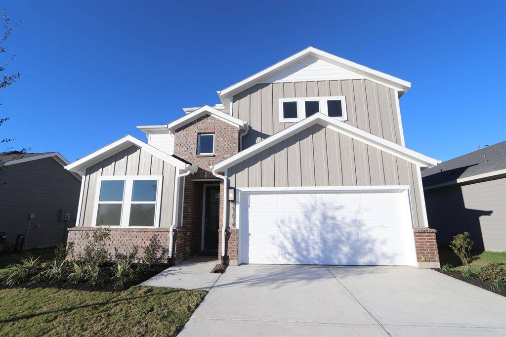 21614 Flannel Bush Lane ~ Ready Now!