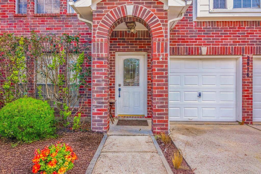Welcome Home