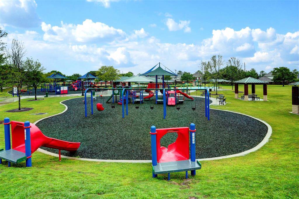 Playground