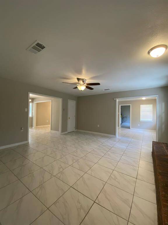 Den or Family Room