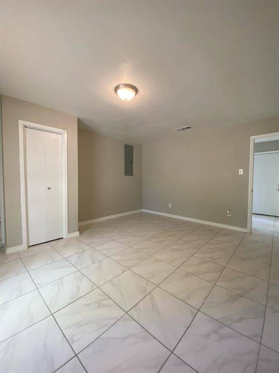4th. Bedroom.