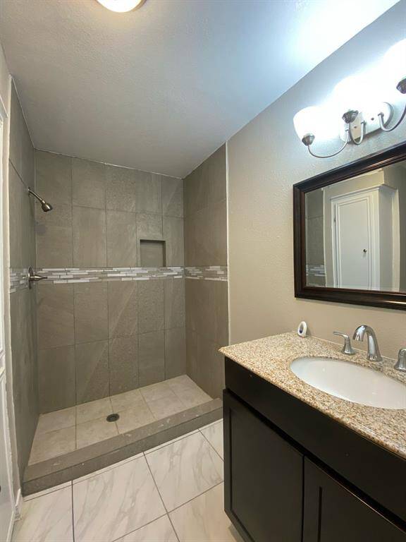 Second Bathroom