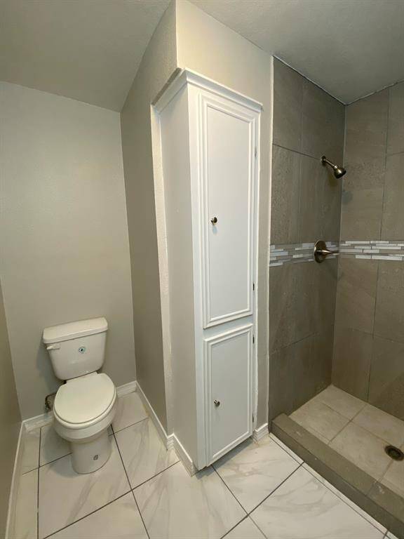 Second Bathroom
