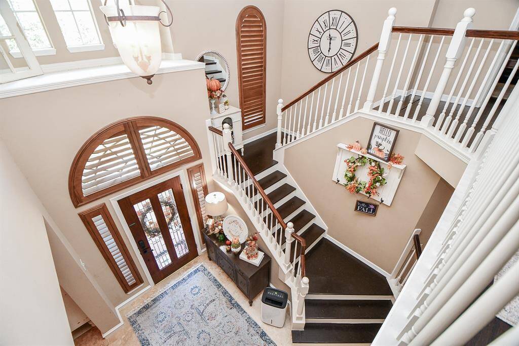 Not every home can boast this shot!