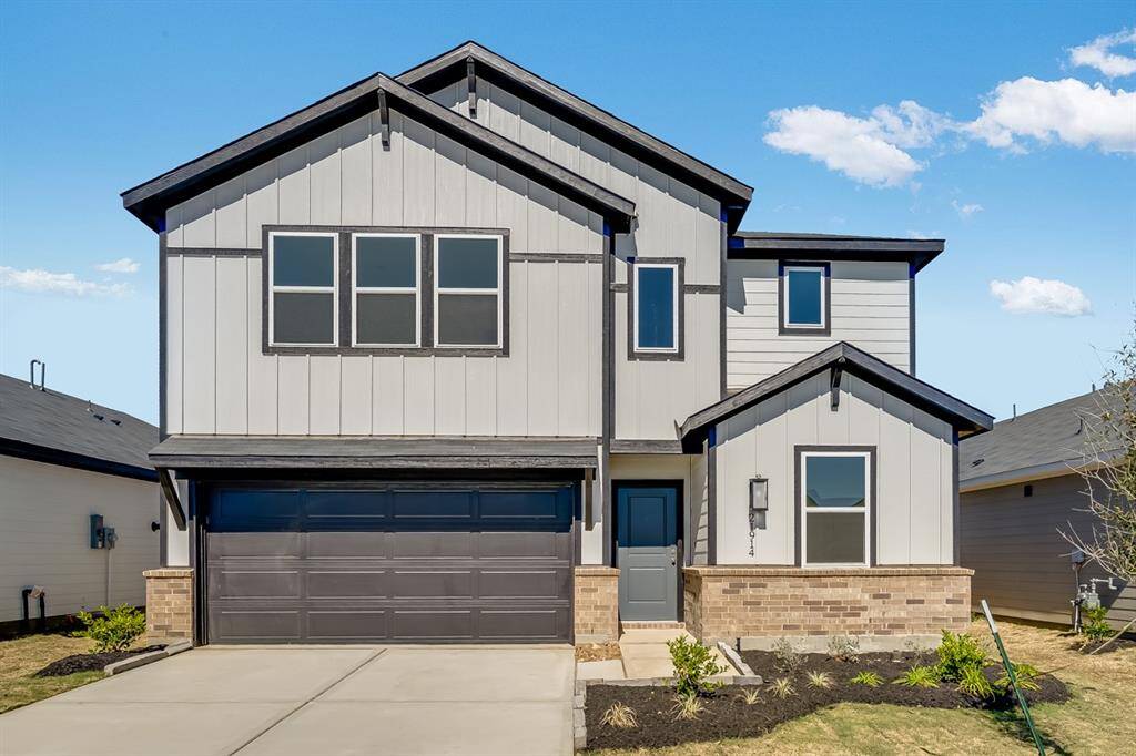 21914 Spur Ranch Trail ~ Ready Now