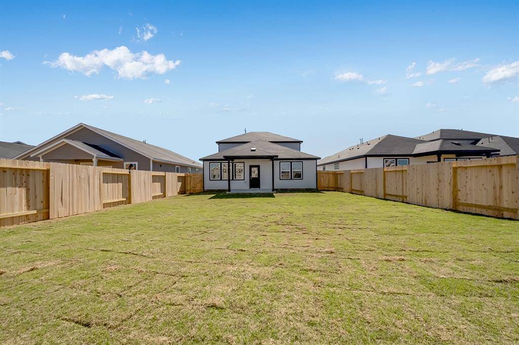 21914 Spur Ranch Trail ~ Ready Now