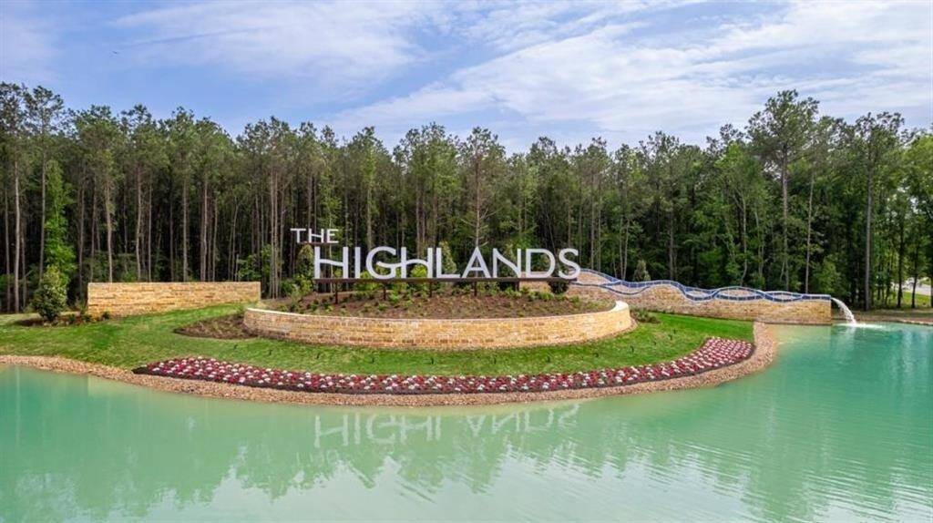 Highlands Entry 2Drees