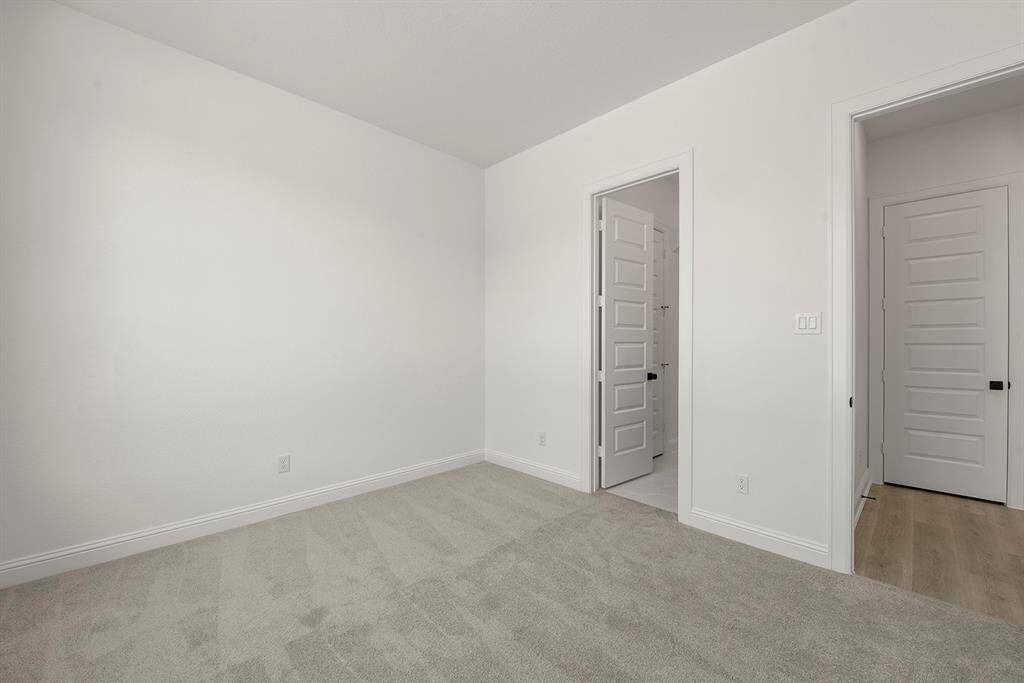 Tate C bedroom 2