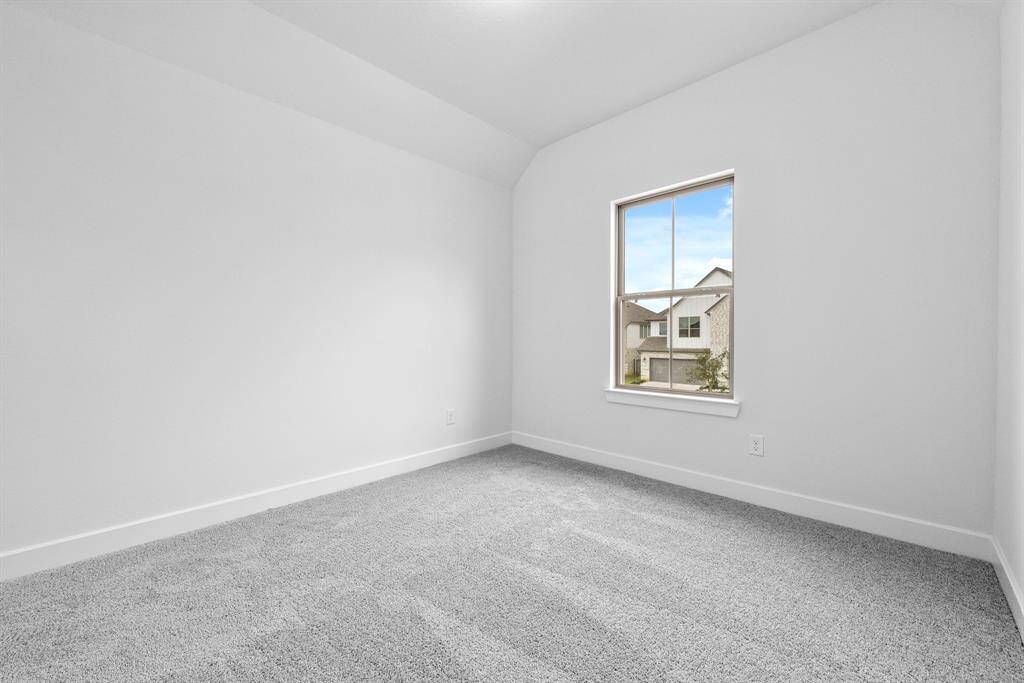 Representative photo. Home under construction. Design selections and colors may vary.