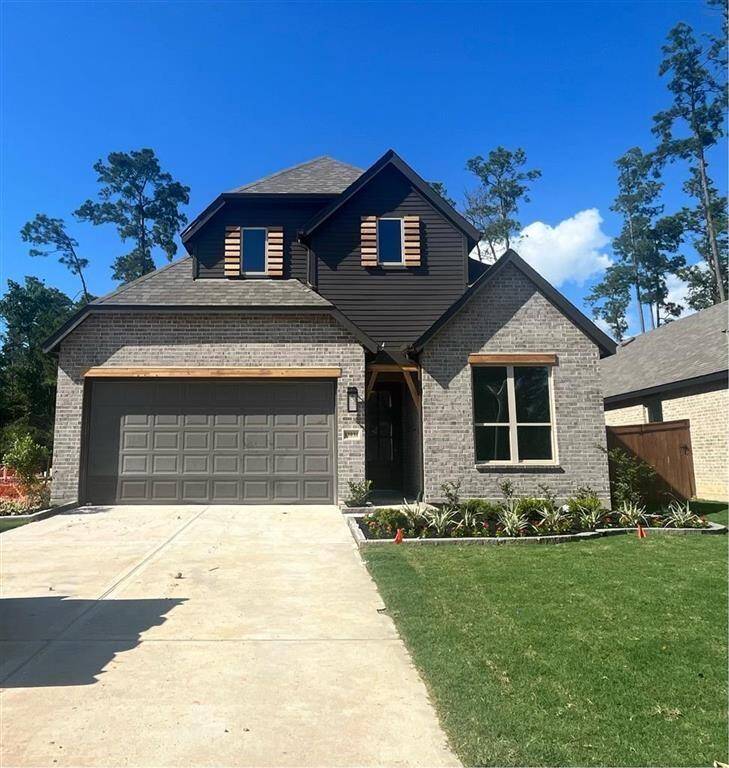 13031 Wandering Ridge Lane