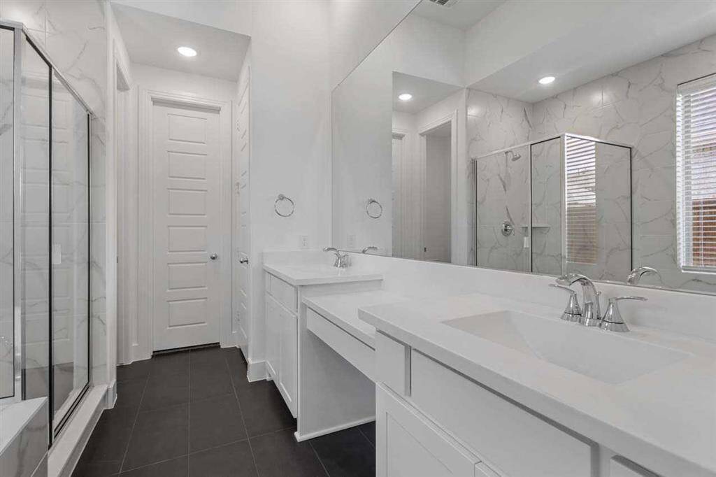 Study Located in the Front, Allows for Natural Sunlight -   Representative Photo