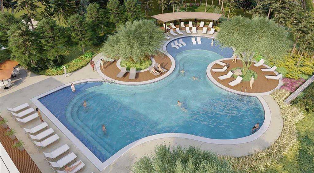 Completion, Early 2025