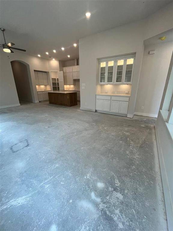Tons of Windows and Natural Lighting - Representative Photo