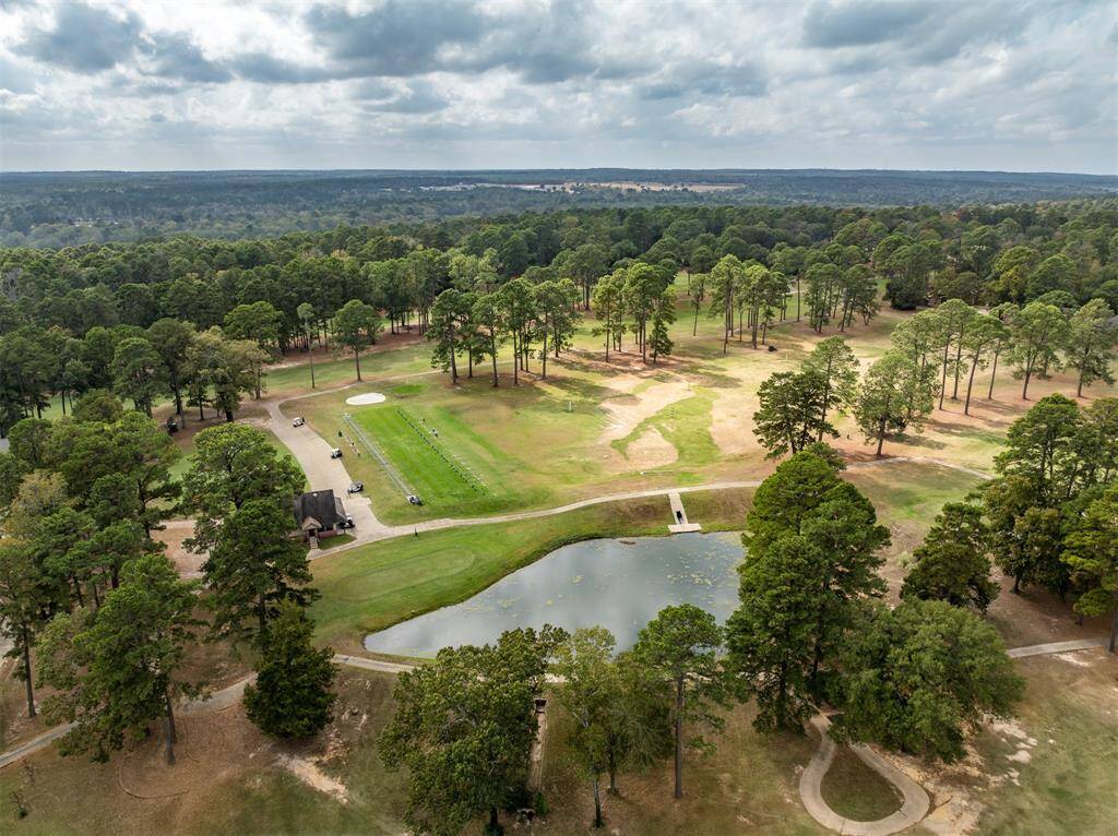 Holly Lake Golf Course