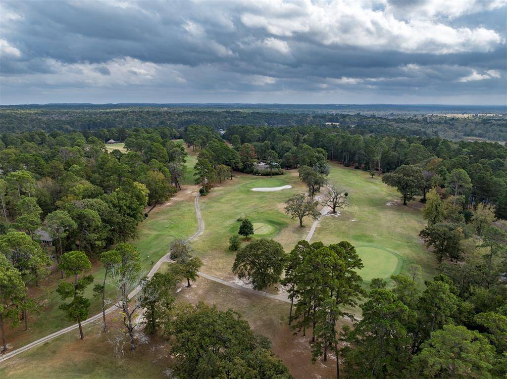 Holly Lake Ranch Golf Course