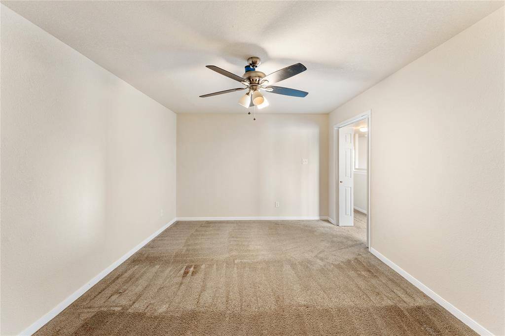 Media Room with no windows, Perfect for creating a Movie Room