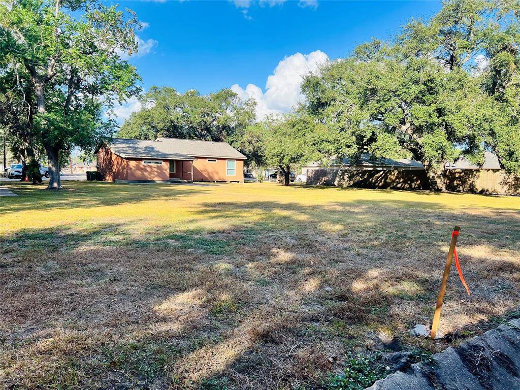Large lot