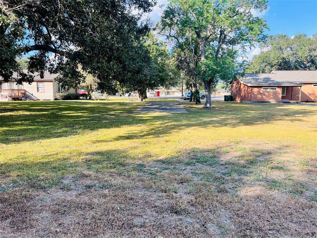 Additional lot available for sale as well