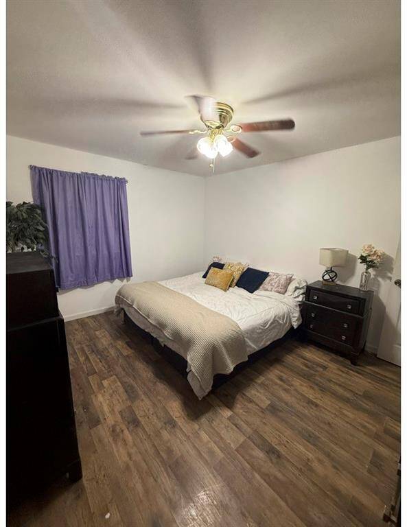 Masterbedroom