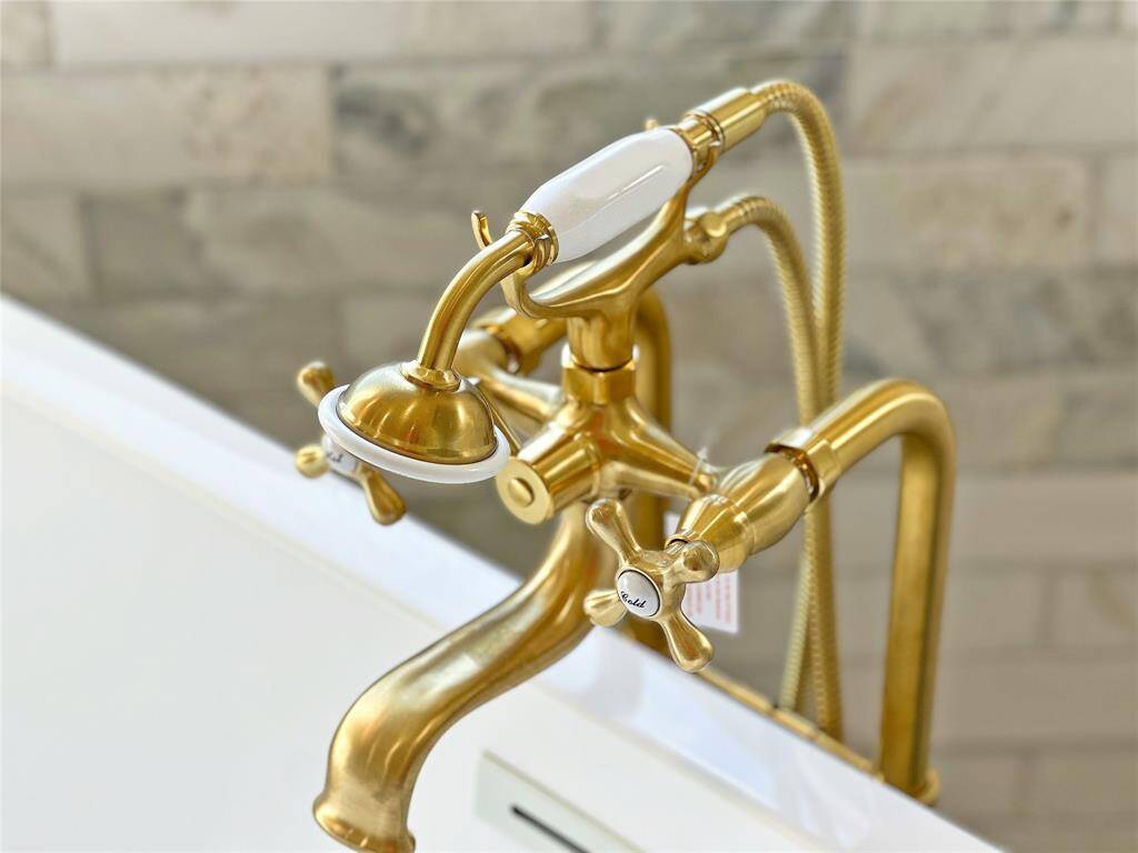 Gorgeous Fixtures