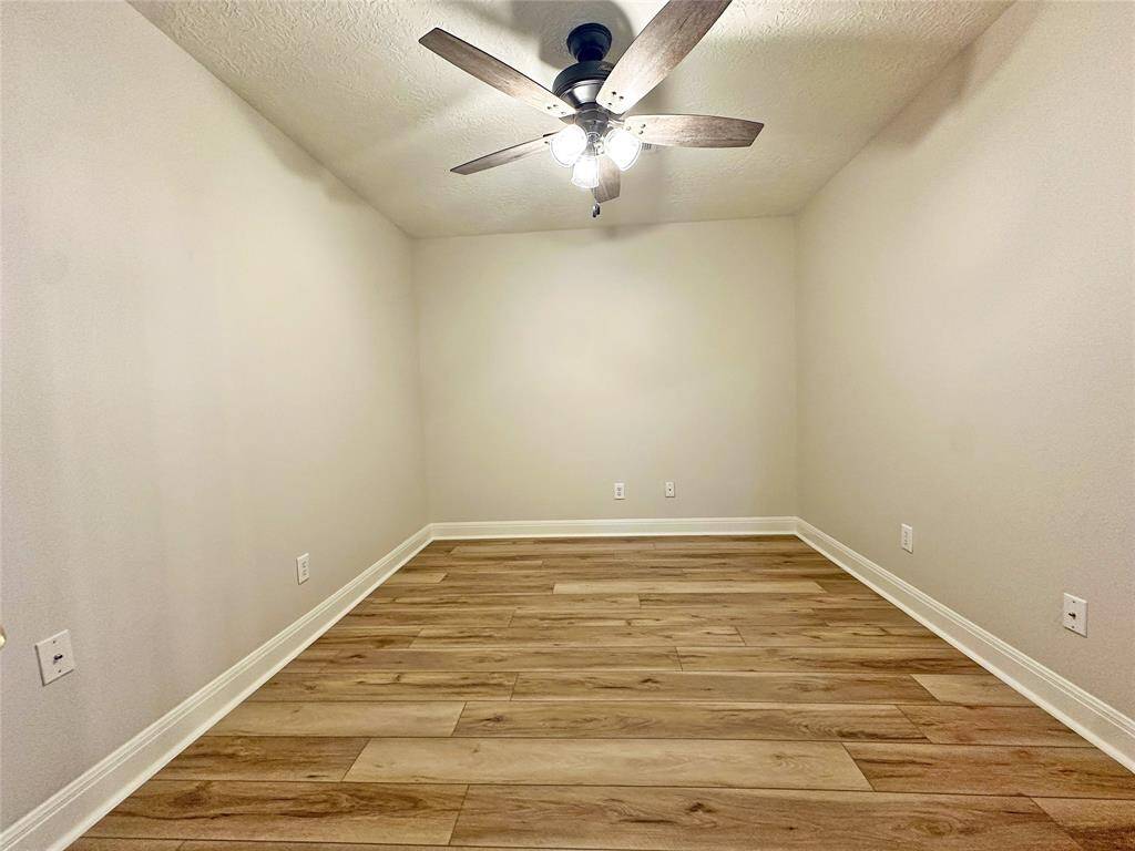 Media or 4th Bedroom