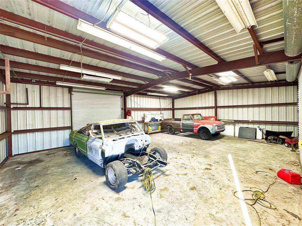 Secondary Shop
