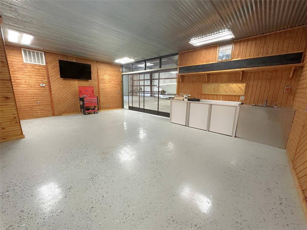 Office / Man Cave