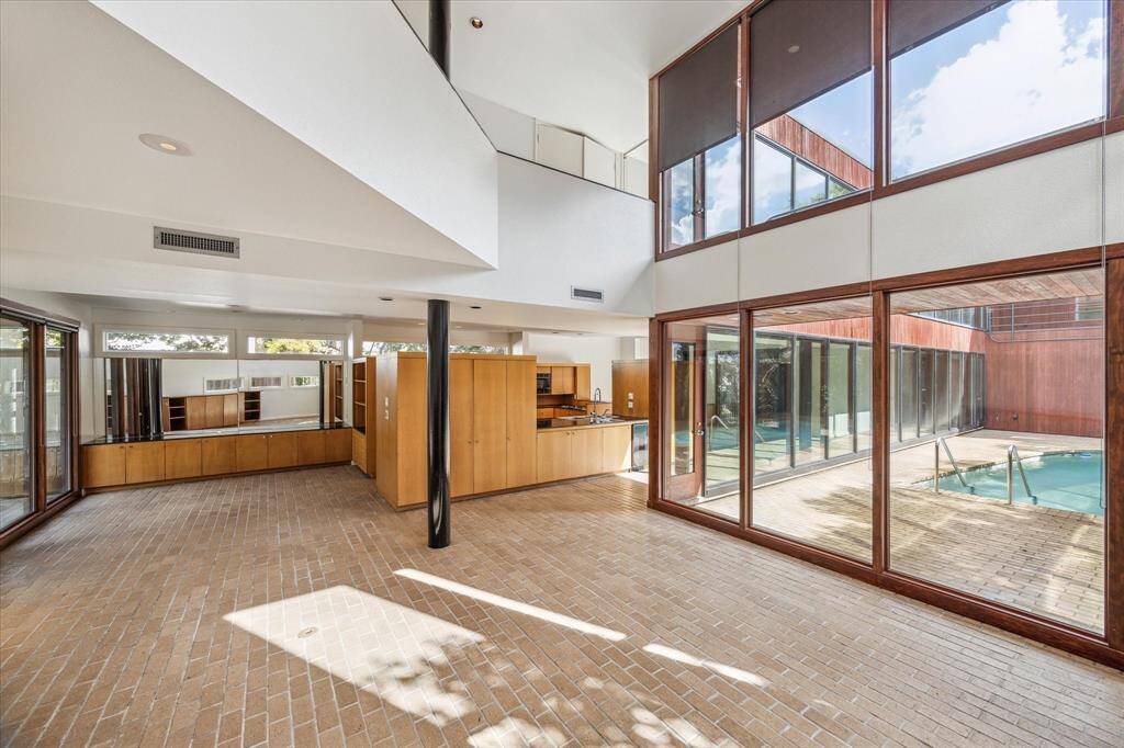 An architectural masterpiece!