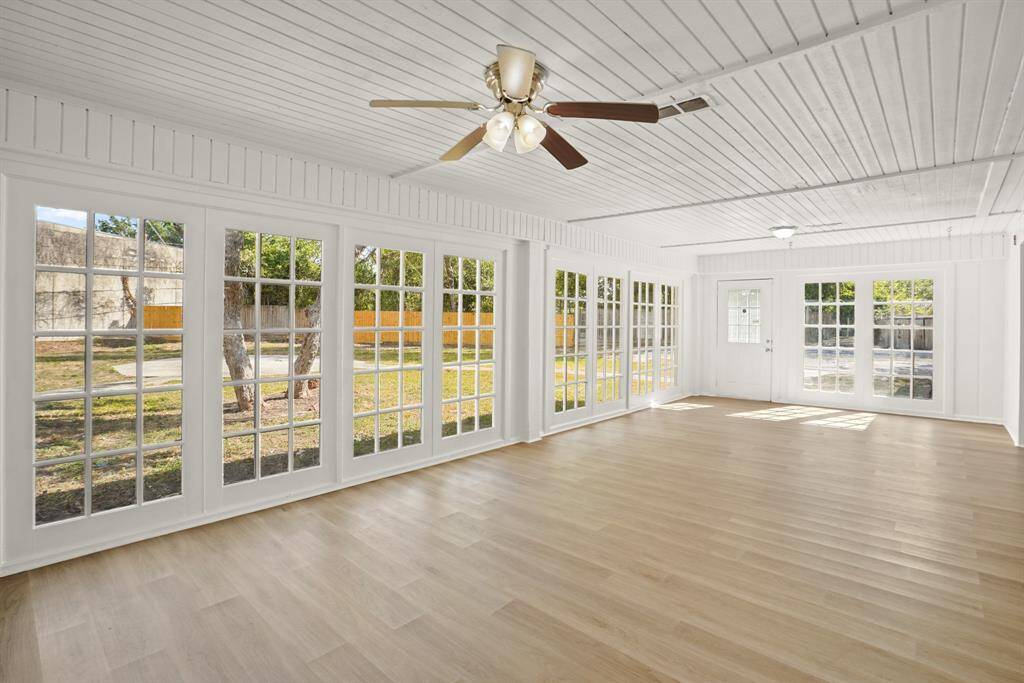 This inviting space feels like a serene retreat, perfect for soaking up the sun or enjoying peaceful moments while surrounded by nature's beauty.