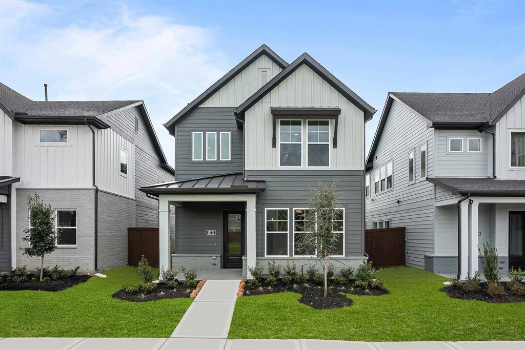 Welcome to The Belize by David Weekley Homes. Move-In-Ready Now!