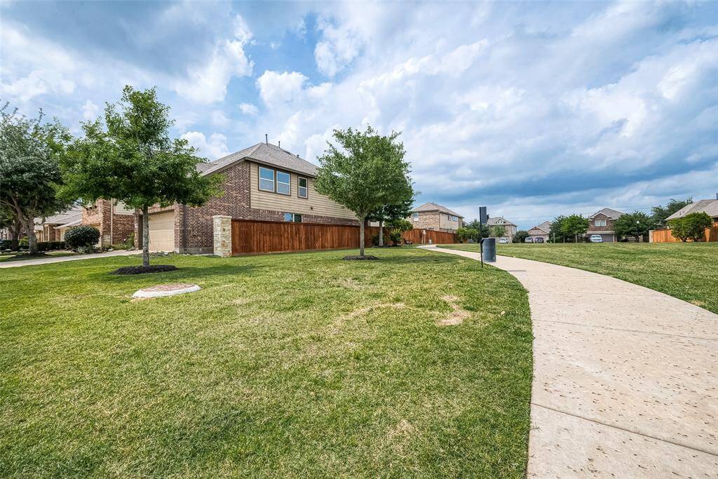 Charming home with direct access to the scenic Greenbelt and Trail.