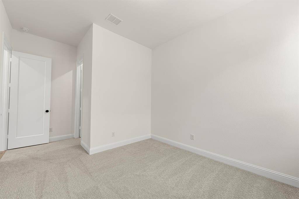 4th Bedroom
