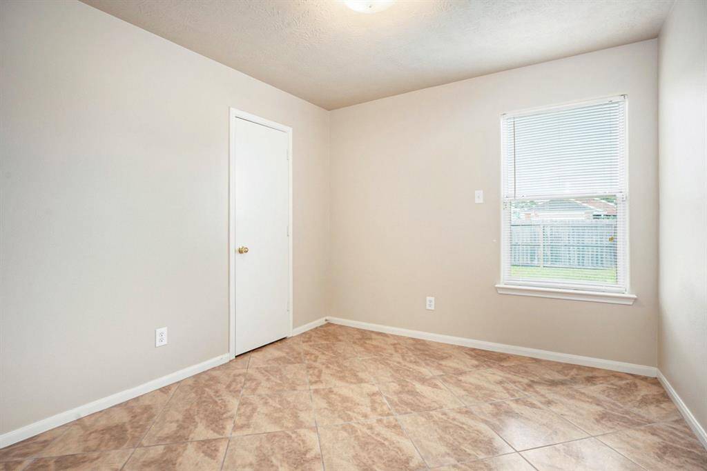 Bedroom #3